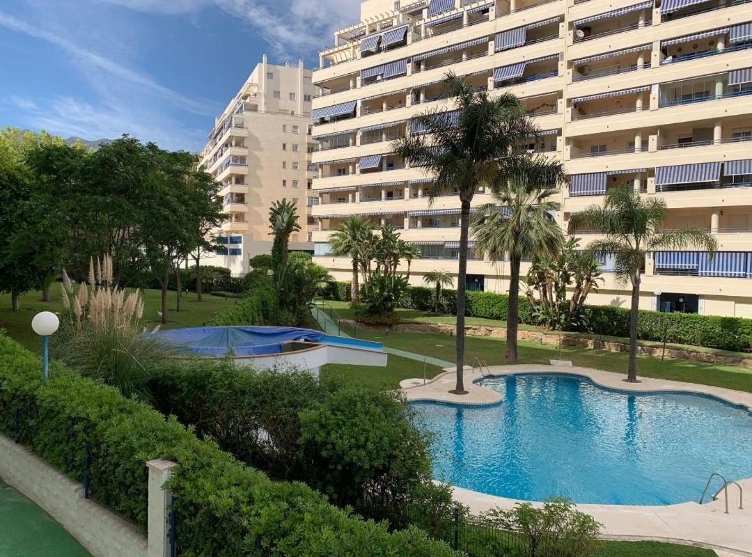 Appartement Terrazas