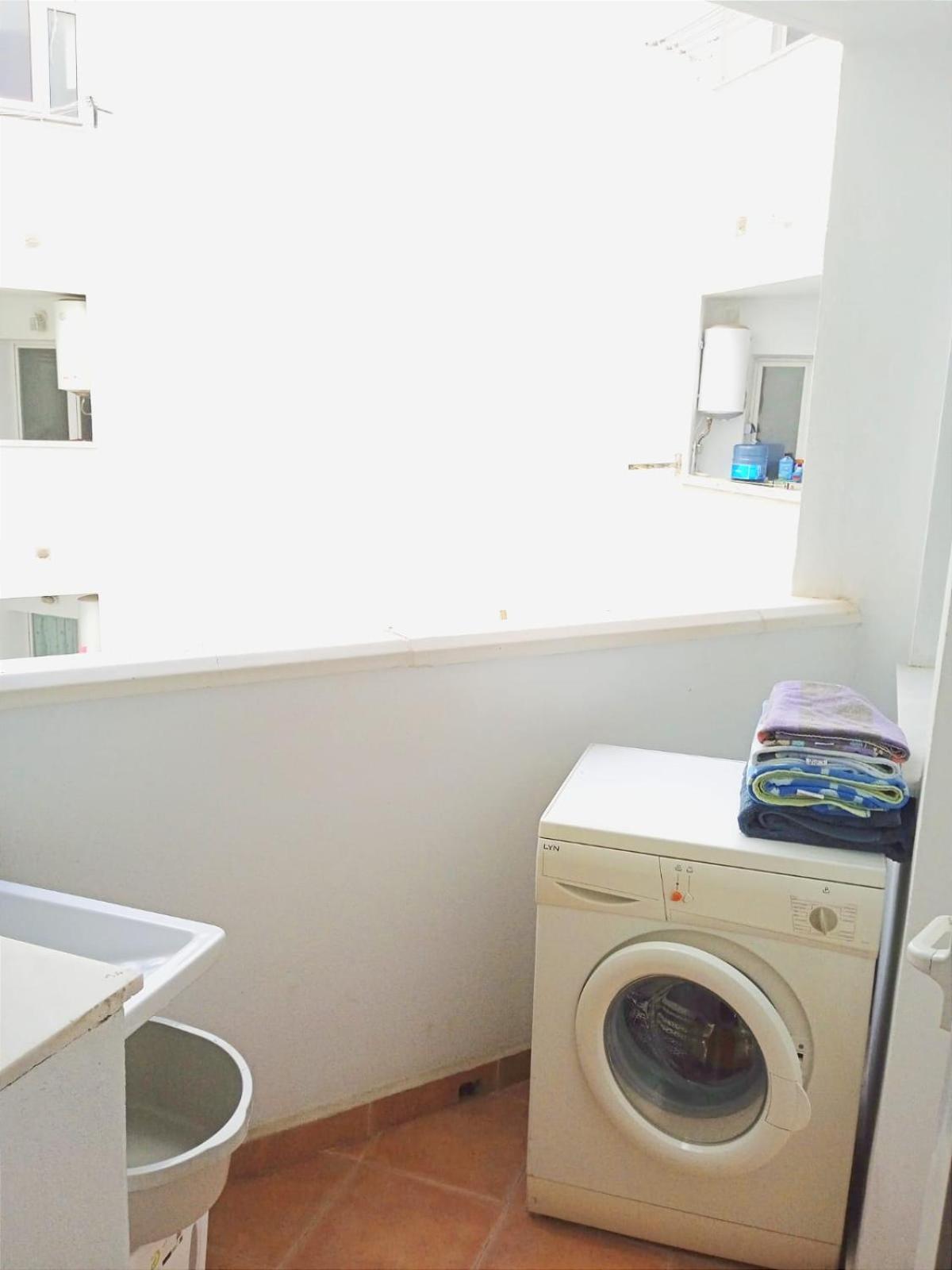 Terrazas Appartement Marbellac