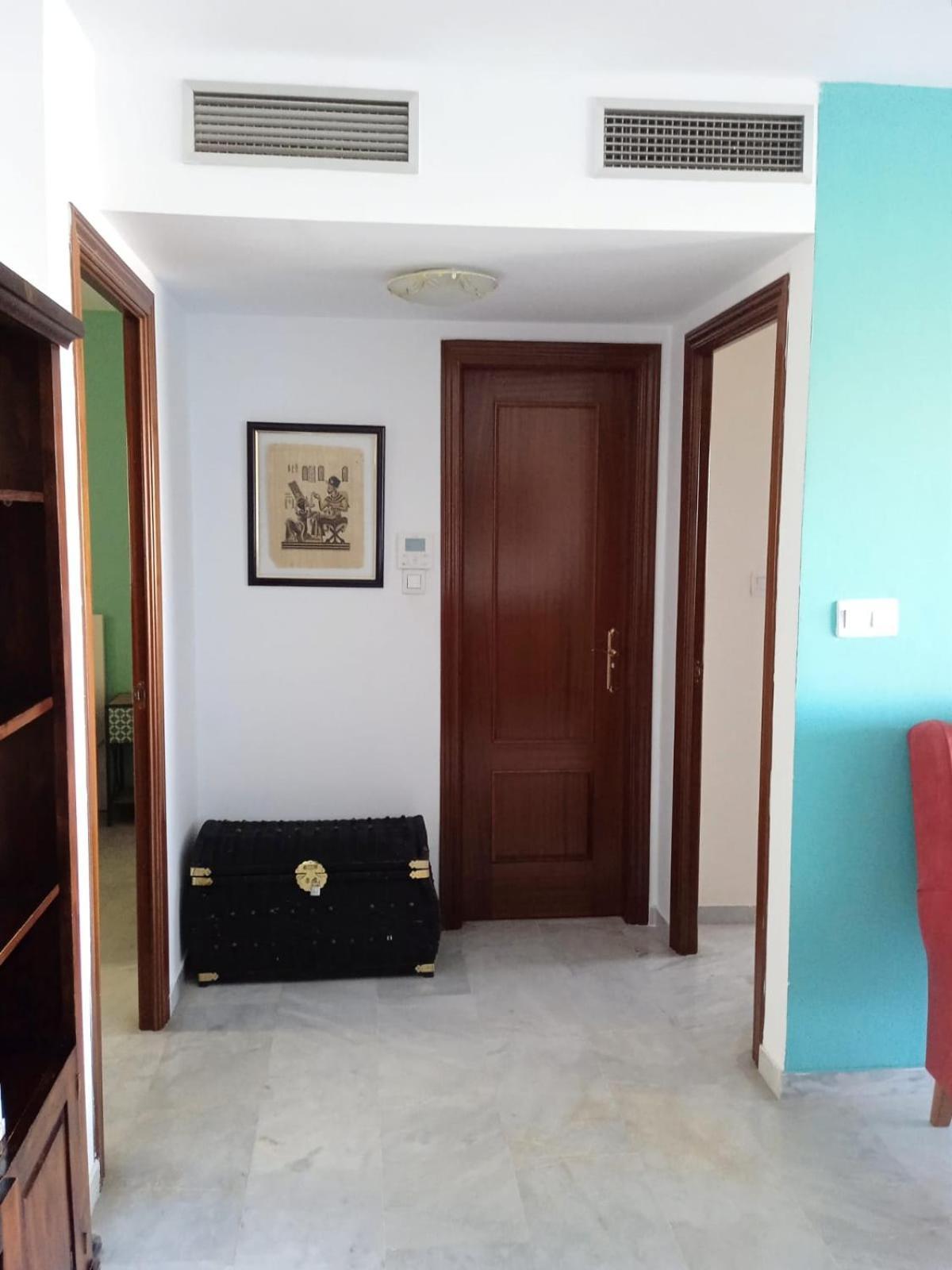 Appartement Terrazas Marbellac
