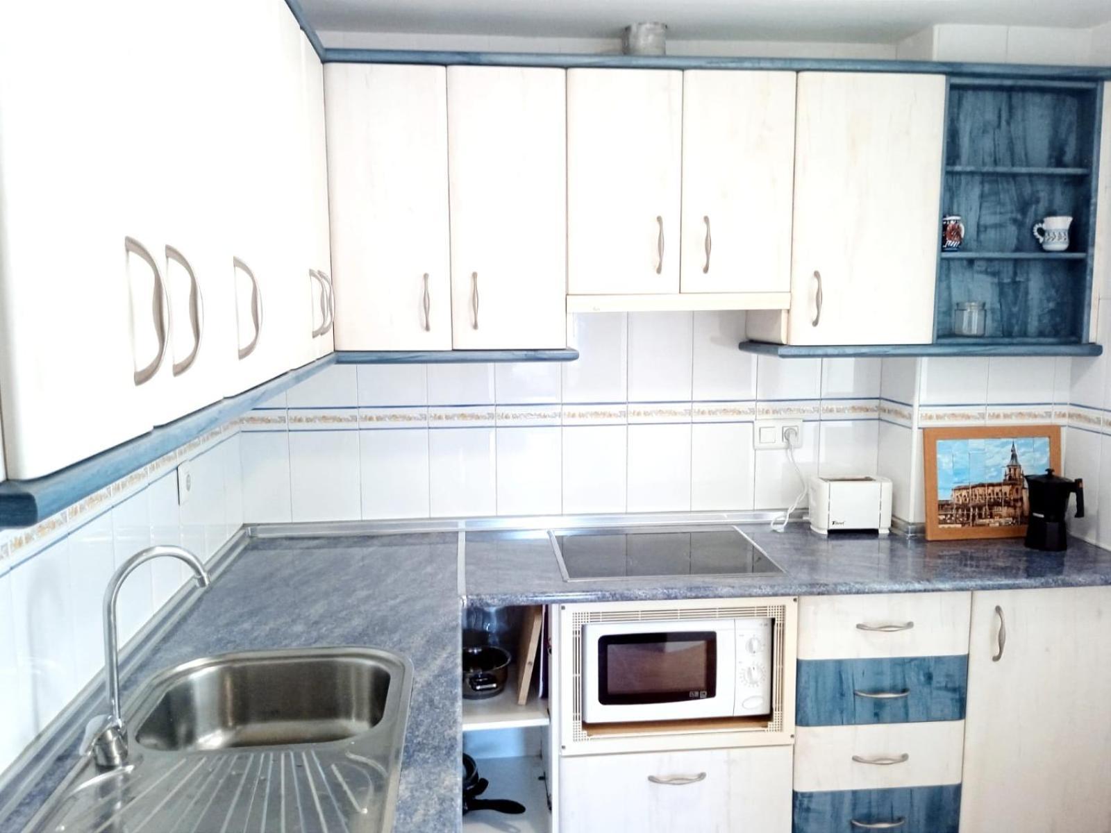 Appartement Terrazas