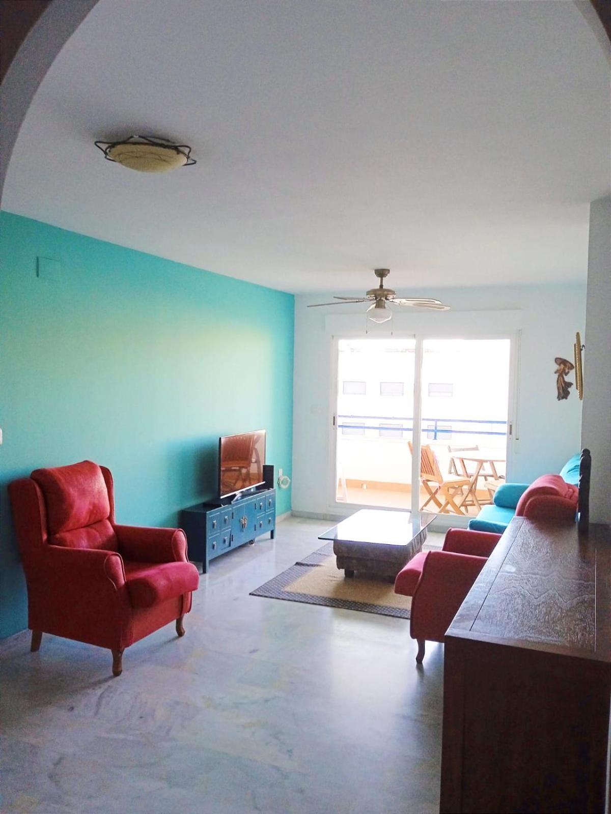 Appartement Terrazas